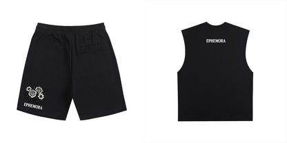 Bloom Cycle Collection - Black