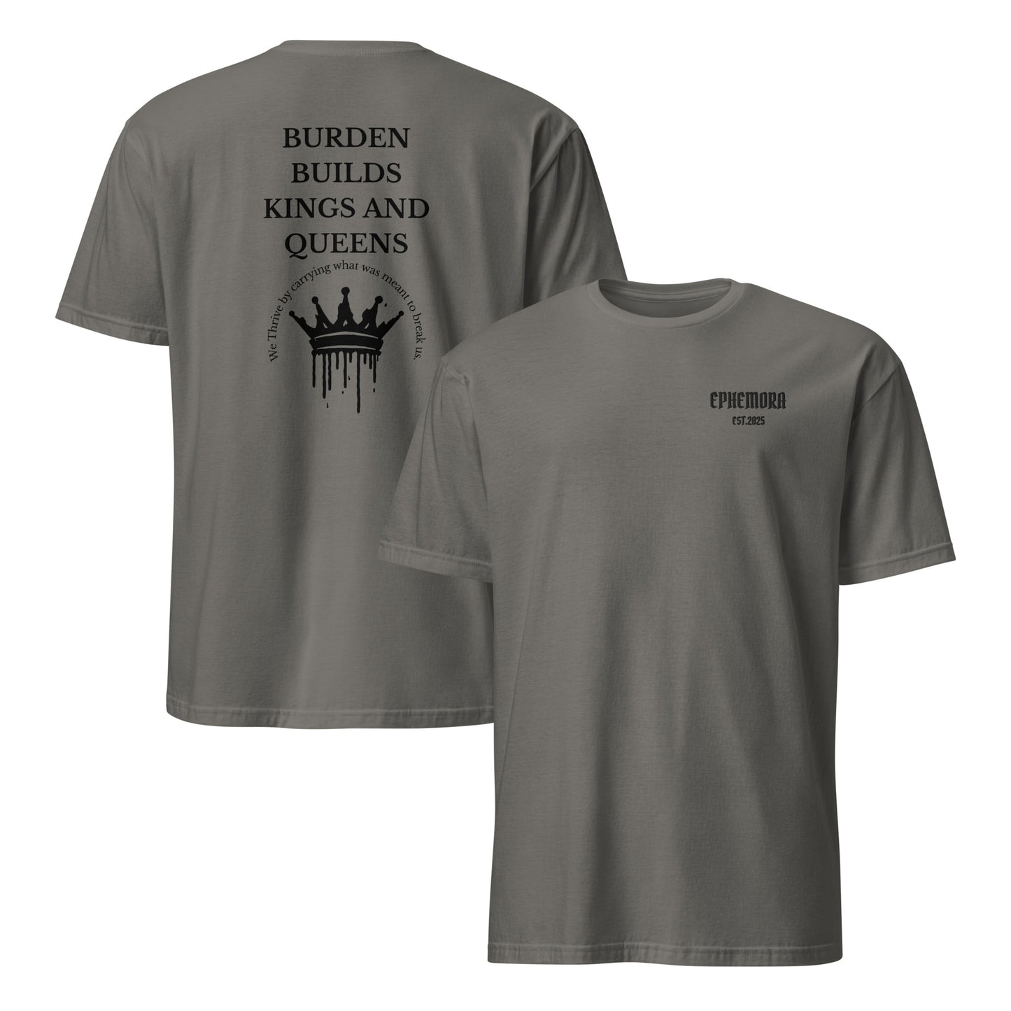 Crown of Ephemora Tee