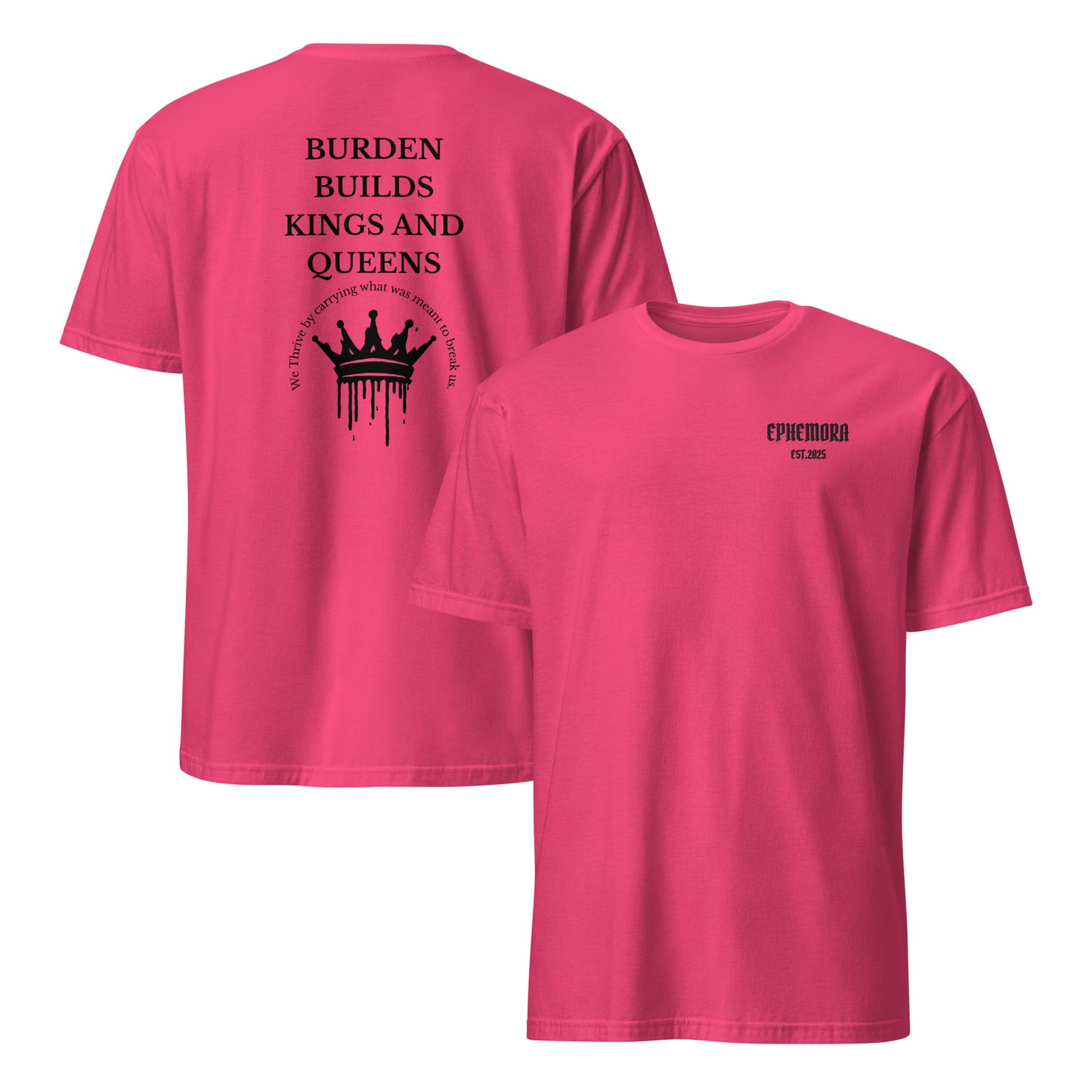 Crown of Ephemora Tee